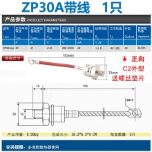 ZP30A带线